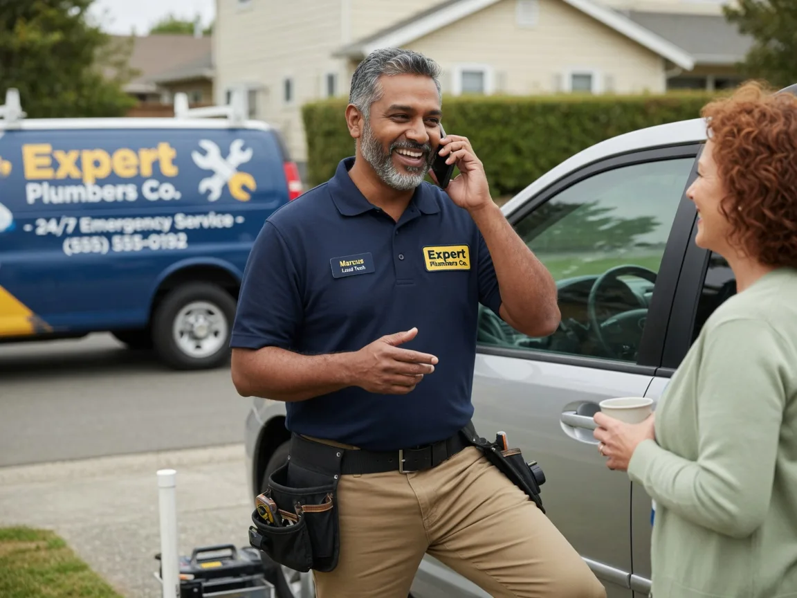 Drain Cleaning Rutherford, CA FAQs